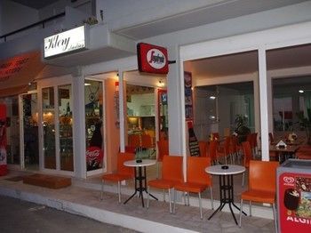 Apartamento Klery Studios