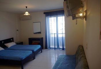 Apartamento Klery Studios