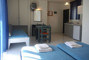 Apartamento Klery Studios