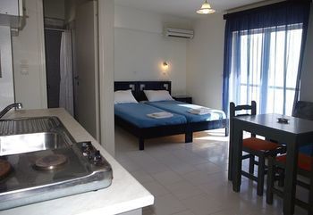 Apartamento Klery Studios