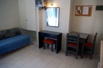 Apartamento Klery Studios