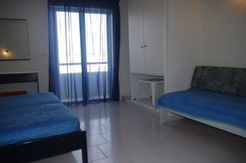 Apartamento Klery Studios