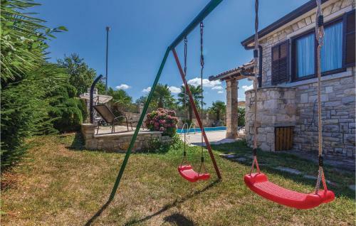 Holiday Home Puzari VI