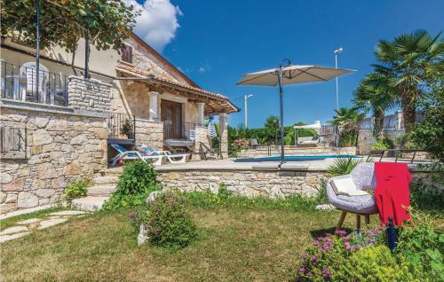 Holiday Home Puzari VI