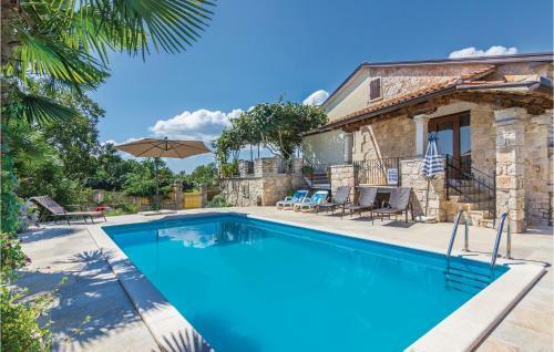 Holiday Home Puzari VI