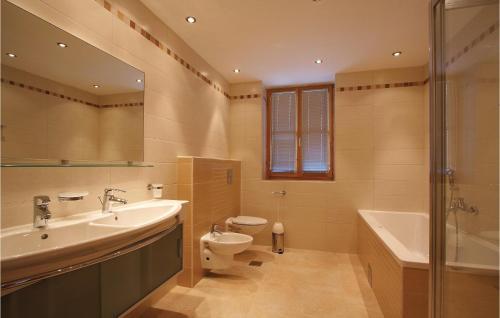 Holiday Home Baredine III