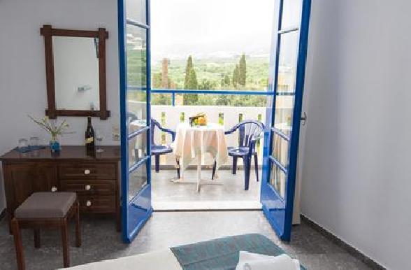 Central Hersonissos Hotel