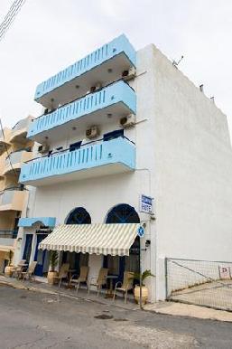 Central Hersonissos Hotel