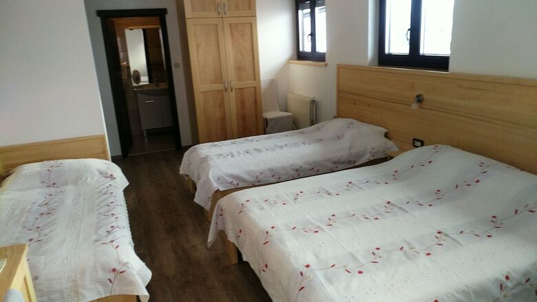 Hotel Bijela Ru?a