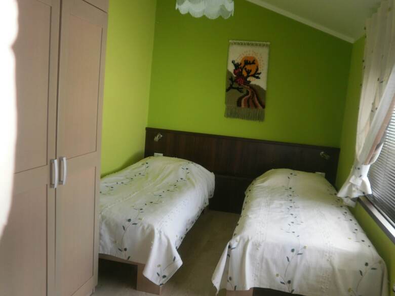 Hotel Bijela Ru?a