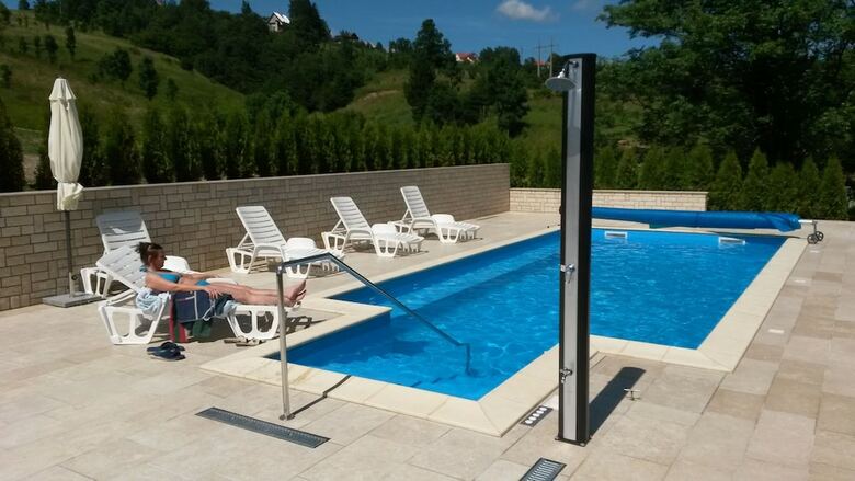 Hotel Bijela Ru?a