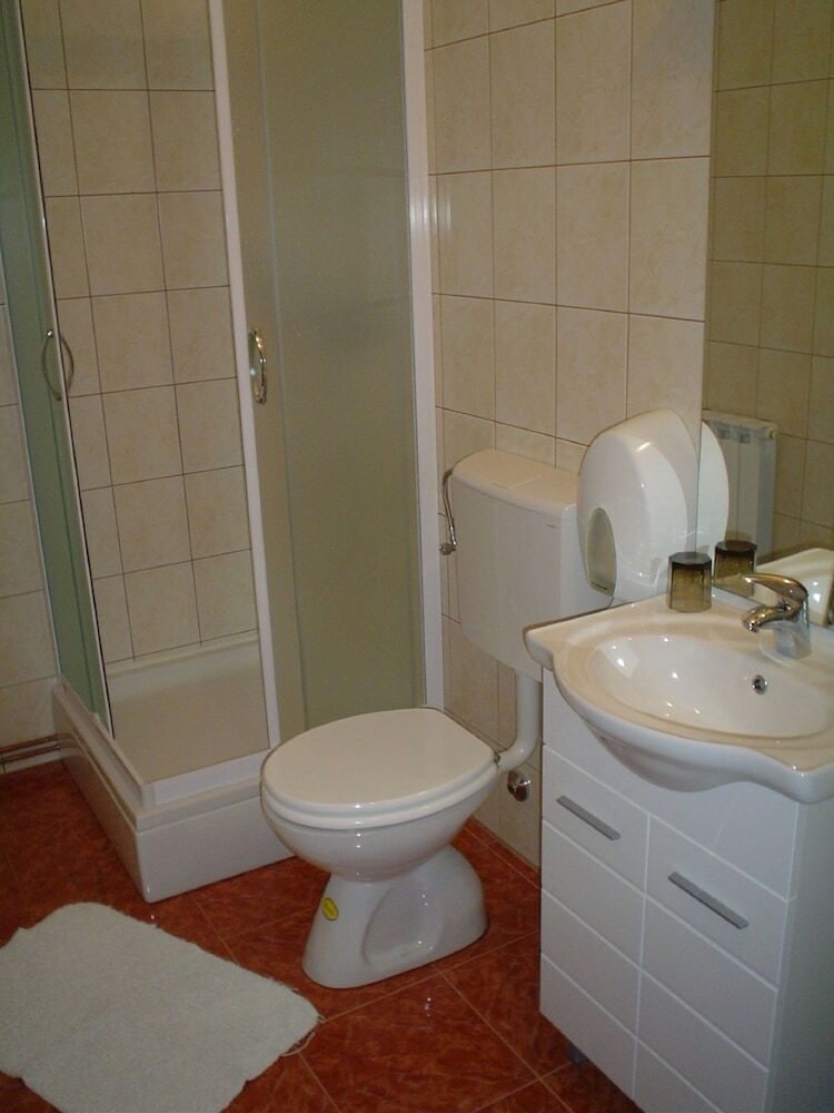 Hotel Bijela Ru?a
