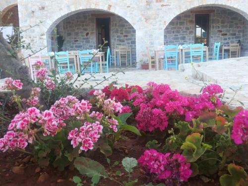 Apartamento Althea Village