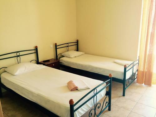Apartamento Kalamata Flats By Athenstyle