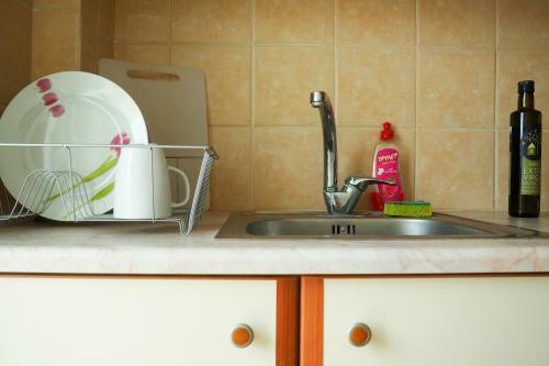Apartamento Kalamata Flats By Athenstyle