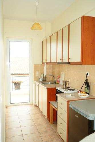 Apartamento Kalamata Flats By Athenstyle