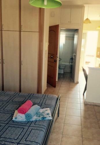 Apartamento Kalamata Flats By Athenstyle
