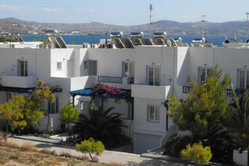 Hostal Anna Zisimos