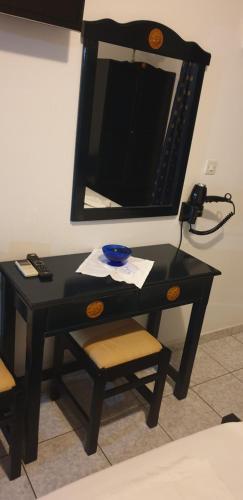 Hostal Anna Zisimos