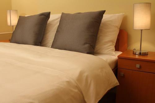 Bed & Breakfast Villa Aria