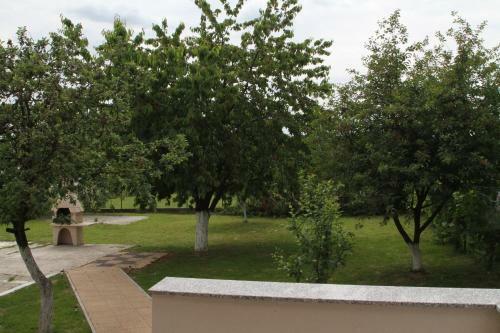 Bed & Breakfast Villa Aria