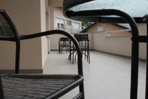 Bed & Breakfast Villa Aria
