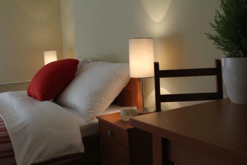 Bed & Breakfast Villa Aria