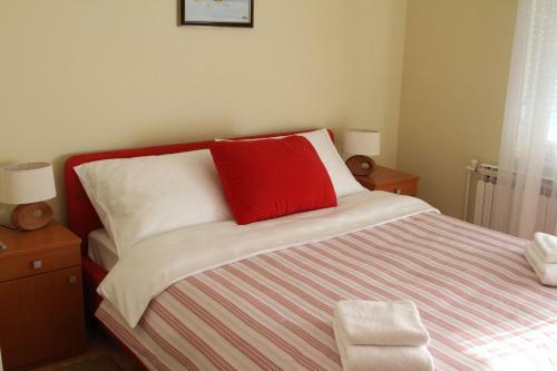 Bed & Breakfast Villa Aria