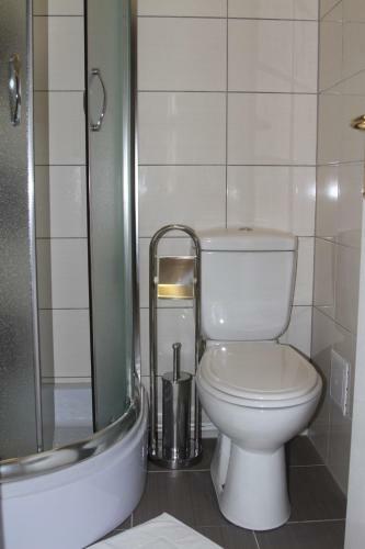 Bed & Breakfast Villa Aria