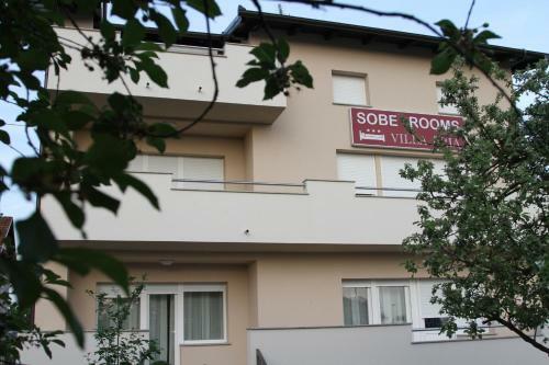 Bed & Breakfast Villa Aria