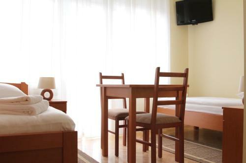 Bed & Breakfast Villa Aria