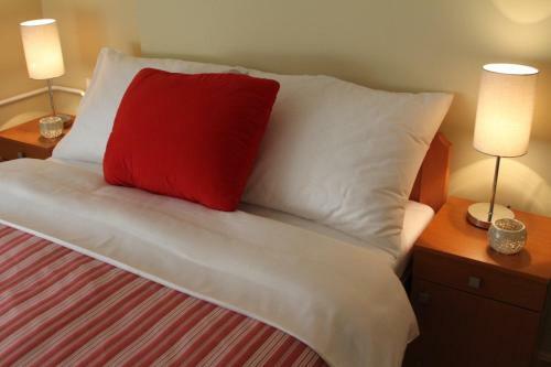 Bed & Breakfast Villa Aria