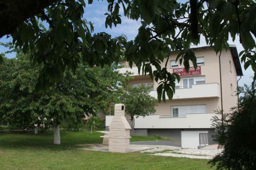 Bed & Breakfast Villa Aria