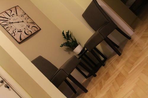 Bed & Breakfast Villa Aria