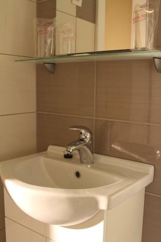Bed & Breakfast Villa Aria