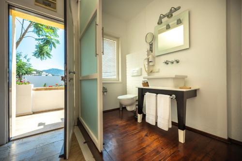 4reasons Hotel+bistro