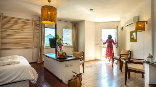 4reasons Hotel+bistro
