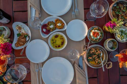 4reasons Hotel+bistro