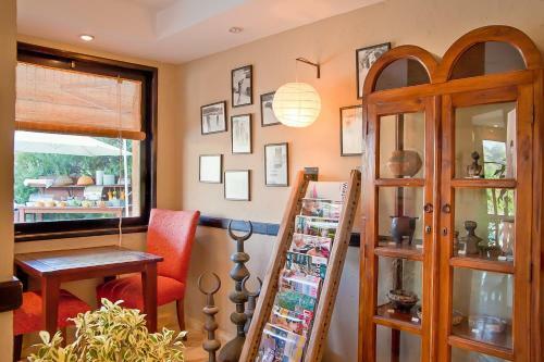 4reasons Hotel+bistro