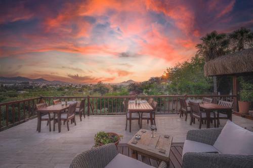 4reasons Hotel+bistro