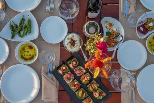 4reasons Hotel+bistro