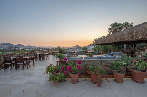4reasons Hotel+bistro
