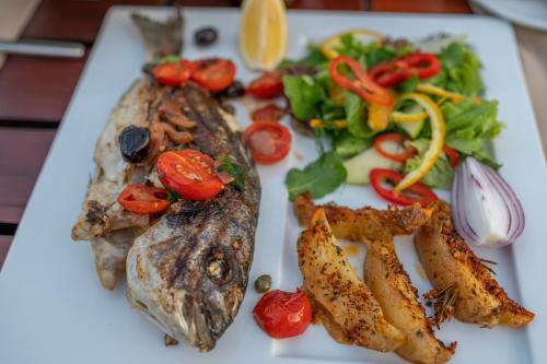 4reasons Hotel+bistro