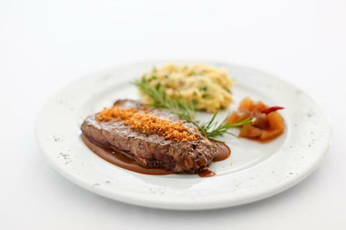 4reasons Hotel+bistro