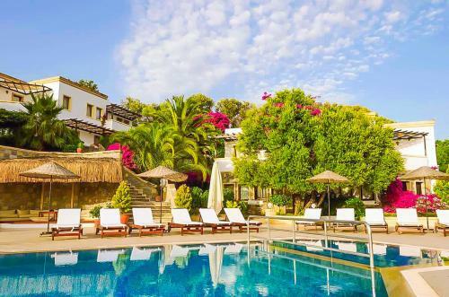 4reasons Hotel+bistro