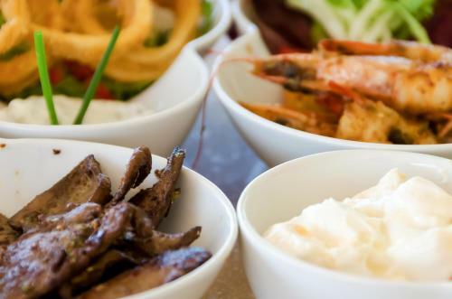 4reasons Hotel+bistro