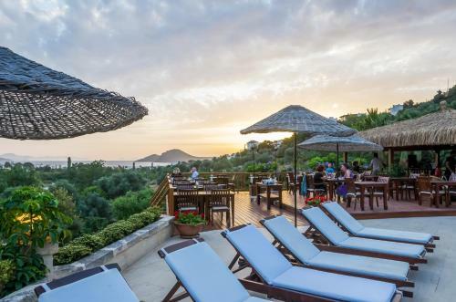 4reasons Hotel+bistro