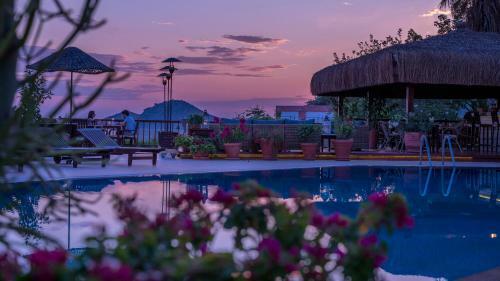 4reasons Hotel+bistro