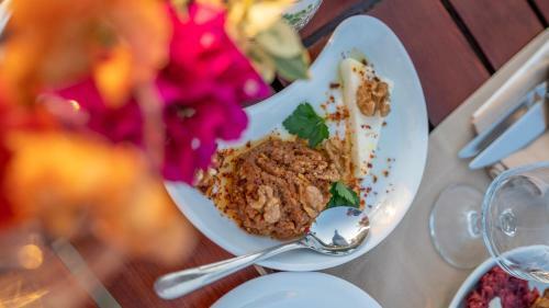 4reasons Hotel+bistro