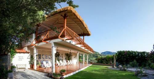 4reasons Hotel+bistro